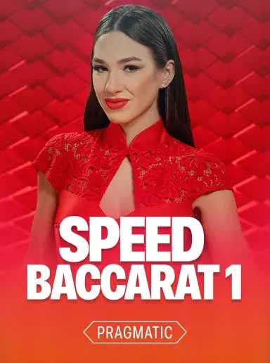 Speed Baccarat · Honey Money Live Casino